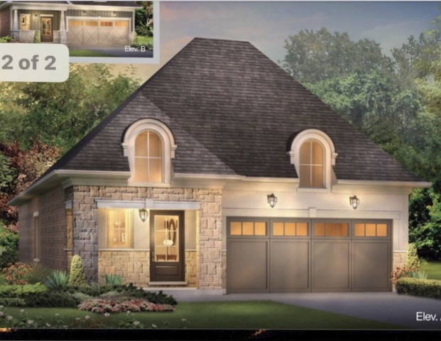 For Lease - 55 Hillcroft Way, Kawartha Lakes, Ontario - Photo 1