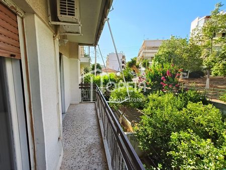 Διαμέρισμα 57 τ.μ. για ενοικίαση, Αθήνα - Νότια Προάστια, Ηλιούπολη - Photo 3