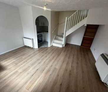 Strasbourg Way, Dereham - Photo 1