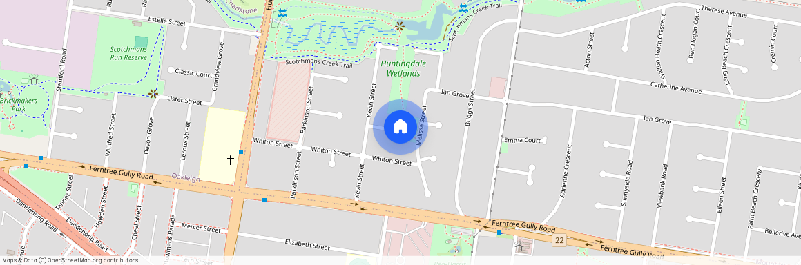 3B Liddell Court, Vic 3149, Mount Waverley