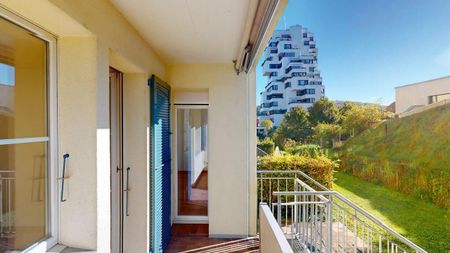 RENT WITHOUT DEPOSIT - APARTMENT WITH SEATING - Foto 5