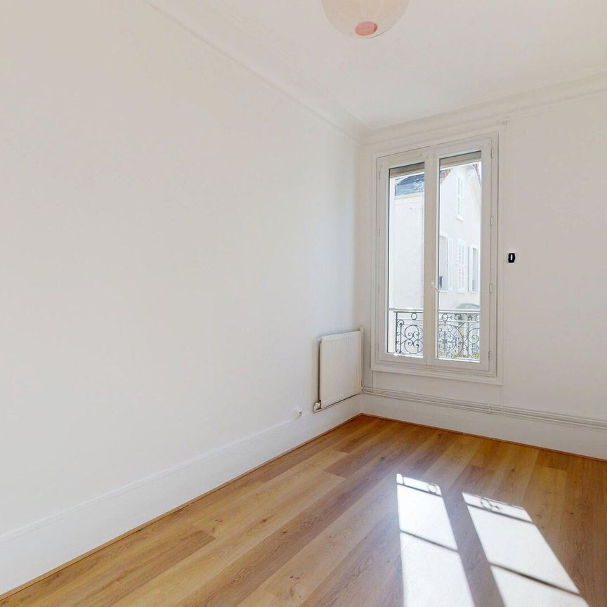 Location Appartement 3 pièces 42m² - Photo 1