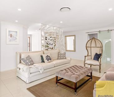 Private Family Retreat with Expansive Pool & Multiple Living Areas - Photo 1