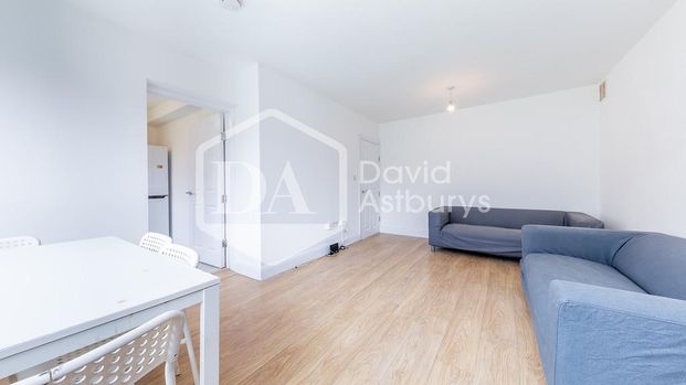 5 bedroom apartment to rent - Photo 1