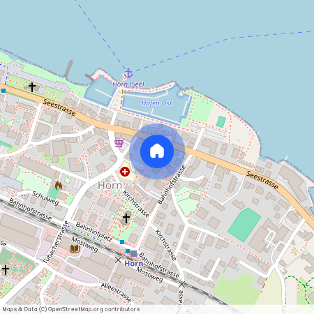 9326, Horn, Seestrasse, 71