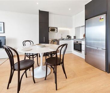 Unit 802, 145 Nelson Street, Auckland Central, Auckland - Photo 4