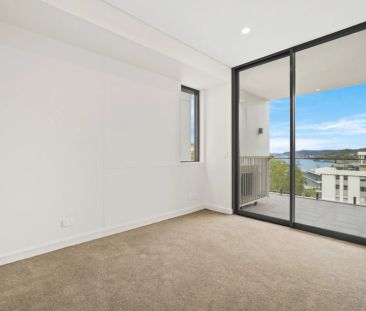 Unit 404/20 Kendall Street, Gosford. - Photo 2