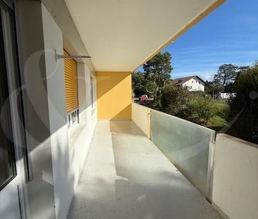 48A Rte de Gy, agréable appartement de 4,5 pièces - Photo 5