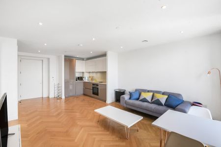 Southwark Bridge Road London SE1 - Photo 3