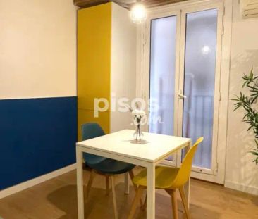 Estudio en alquiler en Carrer de Ferran, cerca de Carrer Quintana - Photo 3