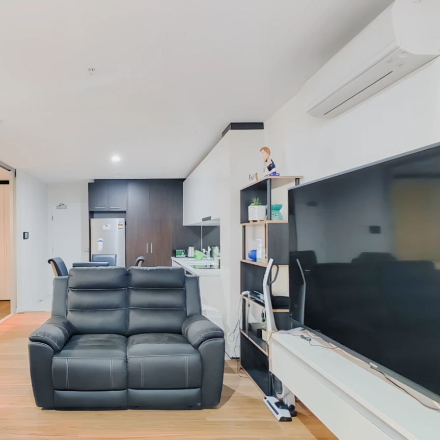 2 Bed 1 Bath - Photo 1