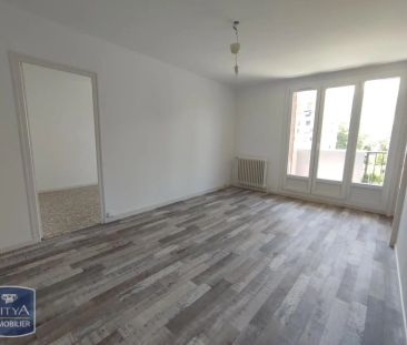 Appartement à louer 2 pièces 40.15m² - Photo 4