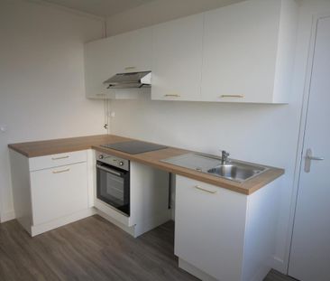 Location Appartement 2 pièces 53m² ST HERBLAIN 44800 - Photo 3