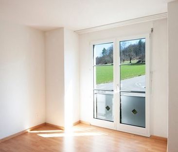 3.5 Zimmer, 87 m², 2. Stock - Foto 1