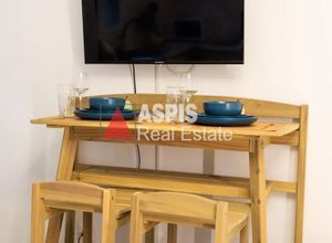 Studio/Γκαρσονιέρα για ενοικίαση - Άλιμος - Photo 1