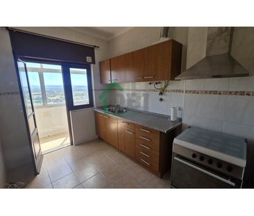 Apartamento T2 em Castelo Branco - Foto 3