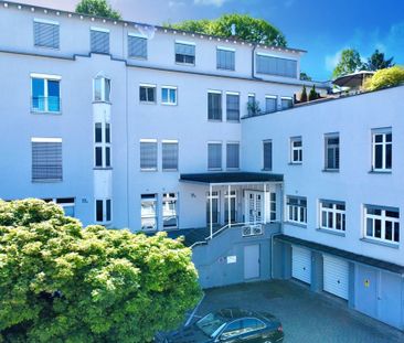 Großzügige Wohnung mit Loft-Charakter unterhalb der Sparrenburg - Photo 3