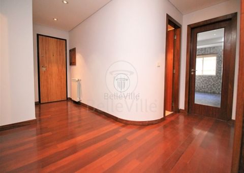 Apartamento T3