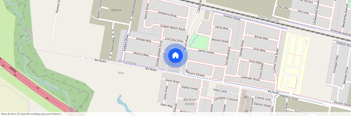 7 Yolanda Circuit, Vic 3807, Beaconsfield