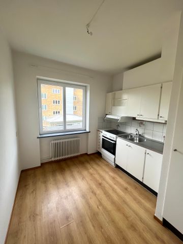 Artillerigatan 13B - Foto 4