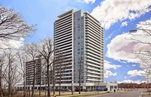 For Lease - 7900 Bathurst Street Unit# 319, Vaughan, Ontario - Photo 1