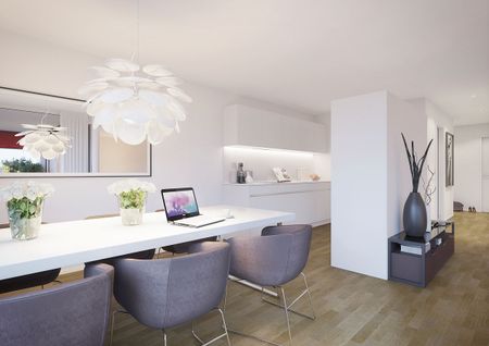 Tolle Wohnung sucht Sie! - Photo 5