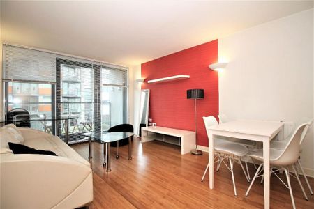1 bedroom apartment to rent - Photo 4