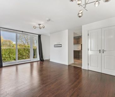 2 bedroom flat to rent - Photo 6