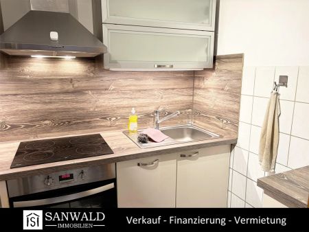 Wohnung zur Miete in Essen - Photo 2