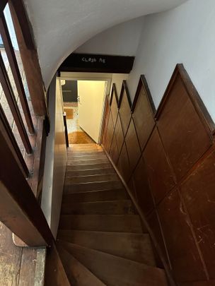 Maastricht, Pastoor Kribsweg 35BKamer 3 - Photo 1