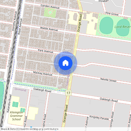 3/205 Grange Rd, Vic 3163, Glen Huntly