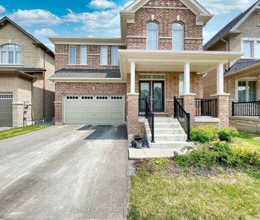 Detached Home For Lease | E8137384 - Photo 1