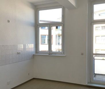 3 Zimmer Wohnung mit viel Platz! - Photo 3