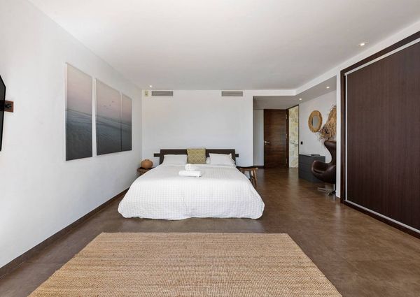 Luxury Villa for rent in Marbella, Spain