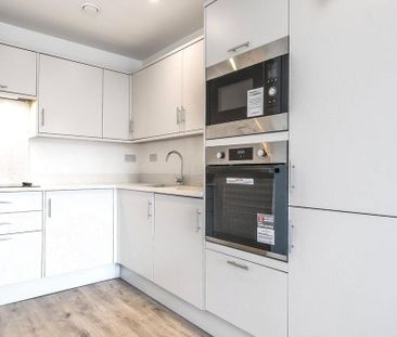 1 bedroom apartment to rent - Photo 4