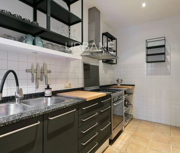 Moderno apartamento de 2 habitaciones en Carrer de Sant Vicenç - Photo 4