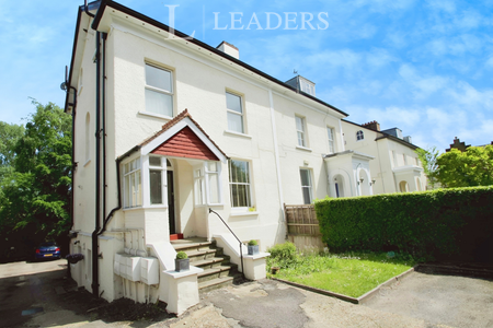1 bedroom apartment to rent Reigate Hill, Reigate, Surrey, RH2 - Photo 3