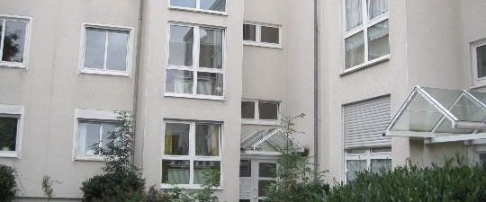 Schöne Wohnung sucht Mieter: 2-Zi.-Wohnung in zentraler Lage - Foto 1