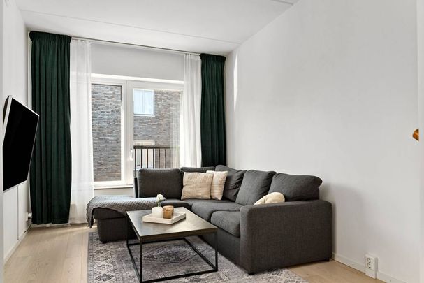 Bryngelshusgatan, Halmstad - Foto 1