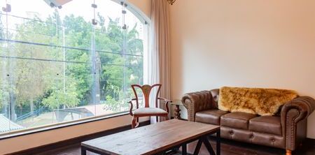 Casa para alugar com 400m², 5 quartos e 4 vagas - Foto 2
