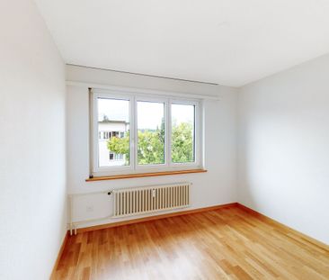 Wohnen im Zentrum-befristet bis 31.03.2026! - Photo 1
