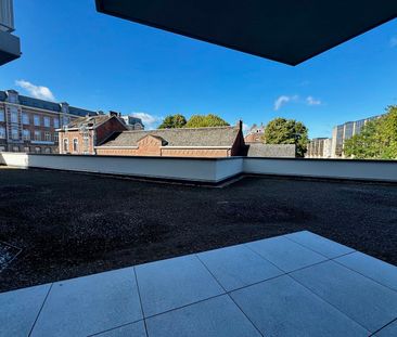 Appartement te huur in Namur voor € 1.200 met 2 slaapkamers - Foto 3