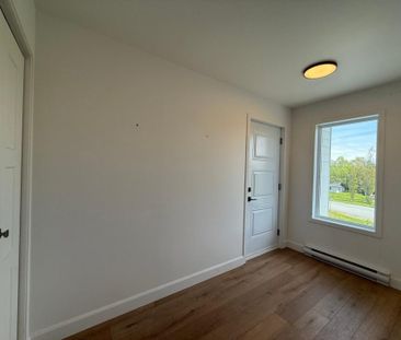 Appartement à louer - Disraeli - Ville - Photo 4