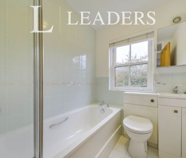 2 bedroom house to rent New England Street, St. Albans, AL3 - Photo 4