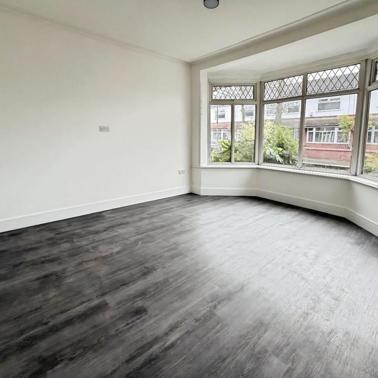 3 bedroom terraced house to rent - Photo 1