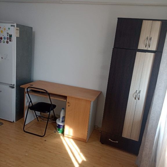 Camera de camin mobilata/utilata,AC, Bularga-Granit Center - Fotografie 1