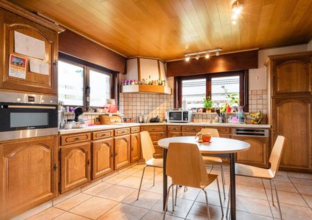 Charmante woning met unieke ligging in Aalter - Photo 4