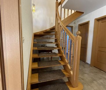 4.5 Zimmer, 137 m², 1. Stock - Photo 1