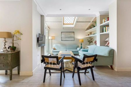 4 bedroom luxury Apartment for rent in Madrid, Spain - Photo 4