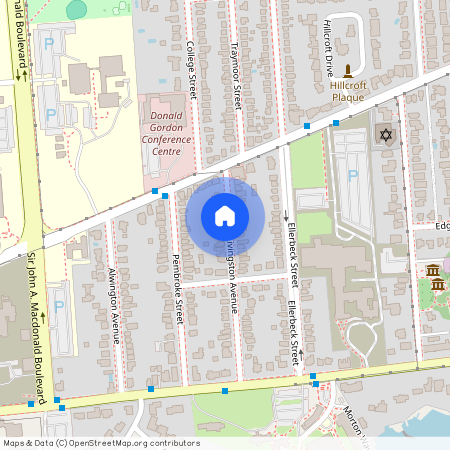 220-250 Lett Street, Ottawa, K1R 0A8